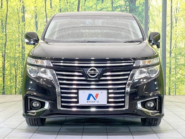 エルグランド 250ハイウェイスター 両側電動 純正8型ナビ フリップダウンモニター バックカメラ 禁煙車 スマートキー HIDヘッド ビルトインETC クルコン 純正18インチアルミ オートライト デュアルエアコン リアエアコン(15枚目)