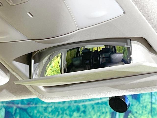 エルグランド 250ハイウェイスター 両側電動 純正8型ナビ フリップダウンモニター バックカメラ 禁煙車 スマートキー HIDヘッド ビルトインETC クルコン 純正18インチアルミ オートライト デュアルエアコン リアエアコン(54枚目)