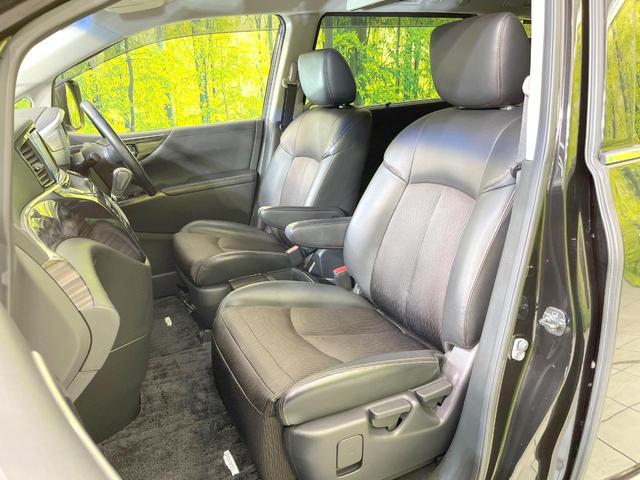 エルグランド 250ハイウェイスター 両側電動 純正8型ナビ フリップダウンモニター バックカメラ 禁煙車 スマートキー HIDヘッド ビルトインETC クルコン 純正18インチアルミ オートライト デュアルエアコン リアエアコン(68枚目)