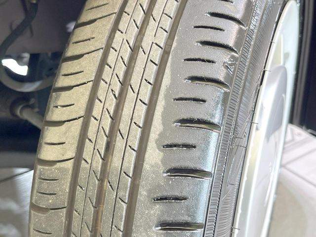 ミラトコット G SAIII 純正SDナビ 全周囲カメラ 衝突被害軽減システム 禁煙車 コーナーセンサー スマートキー LEDヘッド オートハイビーム オートライト オートエアコン Bluetooth CD DVD再生(38枚目)