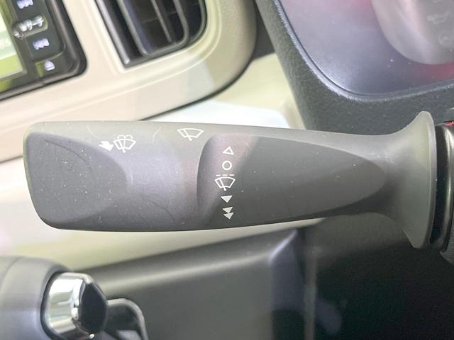 ミラトコット G SAIII 純正SDナビ 全周囲カメラ 衝突被害軽減システム 禁煙車 コーナーセンサー スマートキー LEDヘッド オートハイビーム オートライト オートエアコン Bluetooth CD DVD再生(50枚目)