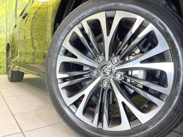 ヤリスクロス ハイブリッドZ 禁煙車 モデリスタエアロ 純正8型ナビ 全周囲カメラ 衝突被害軽減システム レーダークルーズ ハーフレザーシート パワーシート ドラレコ コーナーセンサー スマートキー LEDヘッド ETC2.0(13枚目)