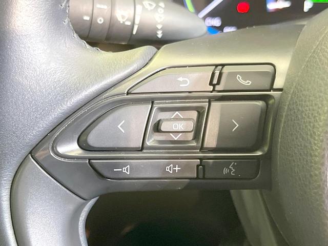 ヤリスクロス ハイブリッドZ 禁煙車 モデリスタエアロ 純正8型ナビ 全周囲カメラ 衝突被害軽減システム レーダークルーズ ハーフレザーシート パワーシート ドラレコ コーナーセンサー スマートキー LEDヘッド ETC2.0(54枚目)