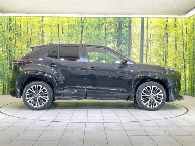 ヤリスクロス ハイブリッドZ 禁煙車 モデリスタエアロ 純正8型ナビ 全周囲カメラ 衝突被害軽減システム レーダークルーズ ハーフレザーシート パワーシート ドラレコ コーナーセンサー スマートキー LEDヘッド ETC2.0(68枚目)