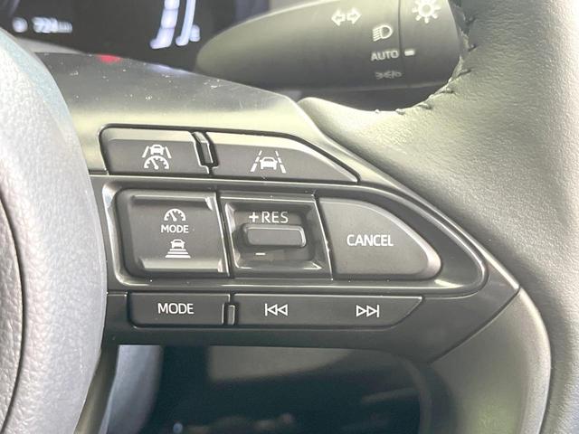 ヤリスクロス ハイブリッドZ 禁煙車 純正8型ディスプレイオーディオ+ 全周囲カメラ ドラレコ 衝突被害軽減システム スマートキー LEDヘッド ビルトインETC 純正18インチアルミ オートハイビーム フルセグ(52枚目)