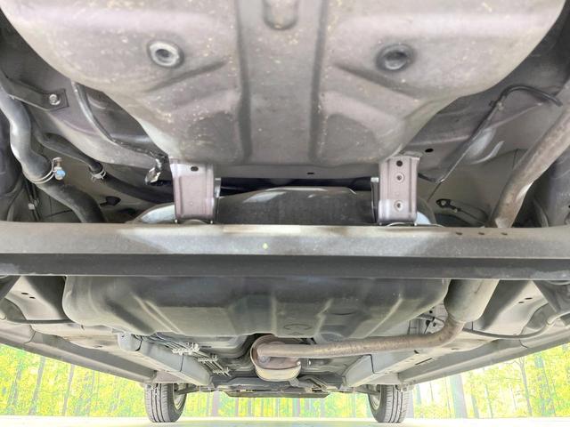 ミライース G 禁煙車 純正SDナビ オートエアコン Bluetooth CD DVD再生(17枚目)