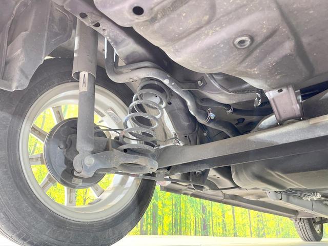 ミライース G 禁煙車 純正SDナビ オートエアコン Bluetooth CD DVD再生(20枚目)