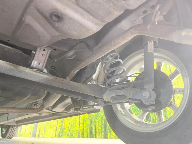 ミライース G 禁煙車 純正SDナビ オートエアコン Bluetooth CD DVD再生(21枚目)