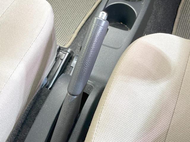 ミライース G 禁煙車 純正SDナビ オートエアコン Bluetooth CD DVD再生(23枚目)