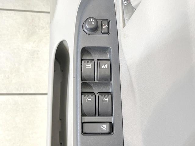 ミライース G 禁煙車 純正SDナビ オートエアコン Bluetooth CD DVD再生(33枚目)