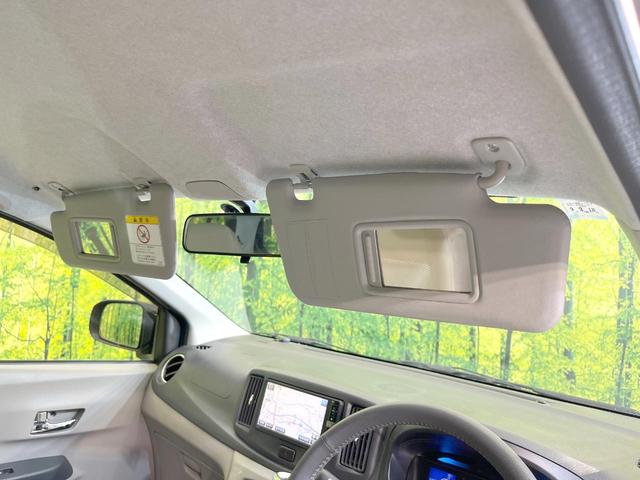 ミライース G 禁煙車 純正SDナビ オートエアコン Bluetooth CD DVD再生(41枚目)