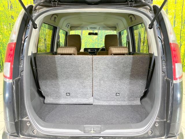 モコ S 禁煙車 オーディオ 13インチアルミホイール ベンチシート 電動格納ドアミラー ドアバイザー プライバシーガラス(10枚目)