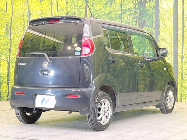 モコ S 禁煙車 オーディオ 13インチアルミホイール ベンチシート 電動格納ドアミラー ドアバイザー プライバシーガラス(17枚目)