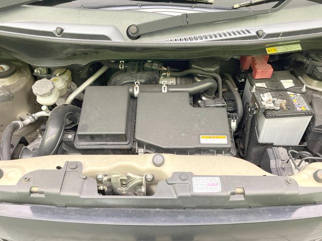 モコ S 禁煙車 オーディオ 13インチアルミホイール ベンチシート 電動格納ドアミラー ドアバイザー プライバシーガラス(18枚目)