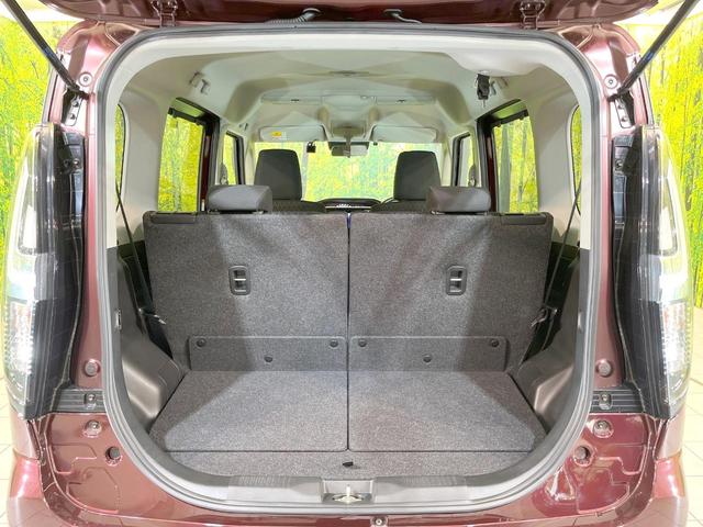 ソリオバンディット ハイブリッドMV 禁煙車 電動スライドドア 純正SDナビ 衝突被害軽減システム レーダークルーズ ドラレコ スマートキー LEDヘッド ビルトインETC 純正15インチアルミ オートハイビーム 車線逸脱警報(10枚目)