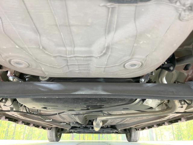 ソリオバンディット ハイブリッドMV 禁煙車 電動スライドドア 純正SDナビ 衝突被害軽減システム レーダークルーズ ドラレコ スマートキー LEDヘッド ビルトインETC 純正15インチアルミ オートハイビーム 車線逸脱警報(19枚目)