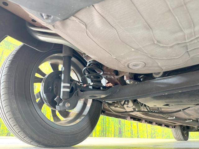 ソリオバンディット ハイブリッドMV 禁煙車 電動スライドドア 純正SDナビ 衝突被害軽減システム レーダークルーズ ドラレコ スマートキー LEDヘッド ビルトインETC 純正15インチアルミ オートハイビーム 車線逸脱警報(28枚目)