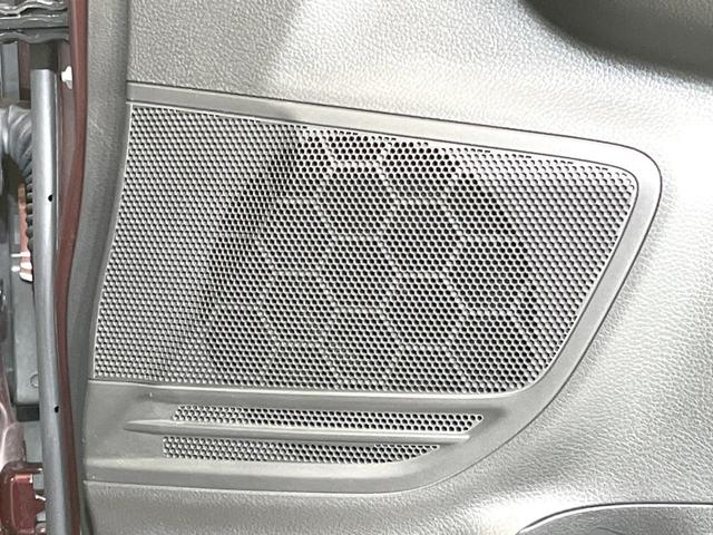 ソリオバンディット ハイブリッドMV 禁煙車 電動スライドドア 純正SDナビ 衝突被害軽減システム レーダークルーズ ドラレコ スマートキー LEDヘッド ビルトインETC 純正15インチアルミ オートハイビーム 車線逸脱警報(33枚目)