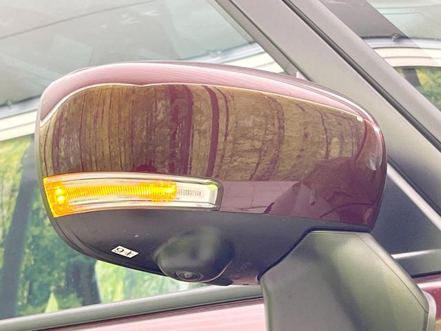 ソリオバンディット ハイブリッドMV 禁煙車 電動スライドドア 純正SDナビ 衝突被害軽減システム レーダークルーズ ドラレコ スマートキー LEDヘッド ビルトインETC 純正15インチアルミ オートハイビーム 車線逸脱警報(42枚目)