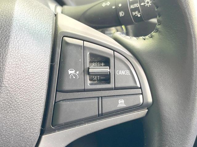 ソリオバンディット ハイブリッドMV 禁煙車 電動スライドドア 純正SDナビ 衝突被害軽減システム レーダークルーズ ドラレコ スマートキー LEDヘッド ビルトインETC 純正15インチアルミ オートハイビーム 車線逸脱警報(58枚目)