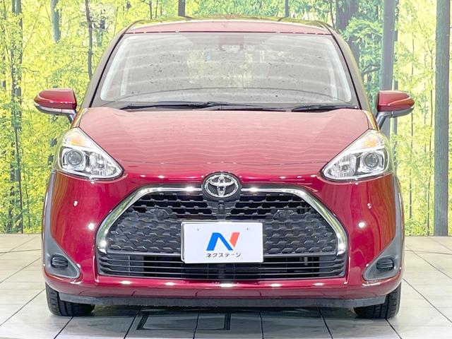 シエンタ ファンベースG セーフティーエディション 両側電動ドア 純正SDナビ 全周囲カメラ 衝突被害軽減システム 禁煙車 ドラレコ コーナーセンサー スマートキー オートハイビーム 車線逸脱警報 オートエアコン Bluetooth CD(14枚目)