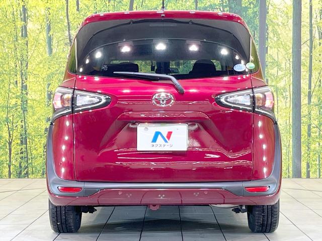 シエンタ ファンベースG セーフティーエディション 両側電動ドア 純正SDナビ 全周囲カメラ 衝突被害軽減システム 禁煙車 ドラレコ コーナーセンサー スマートキー オートハイビーム 車線逸脱警報 オートエアコン Bluetooth CD(26枚目)