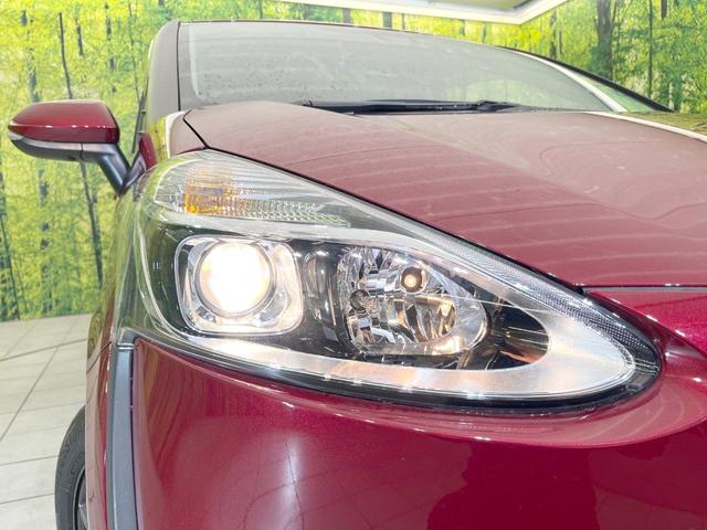 シエンタ ファンベースG セーフティーエディション 両側電動ドア 純正SDナビ 全周囲カメラ 衝突被害軽減システム 禁煙車 ドラレコ コーナーセンサー スマートキー オートハイビーム 車線逸脱警報 オートエアコン Bluetooth CD(27枚目)