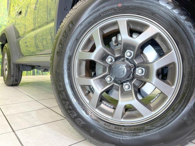 ジムニーシエラ JC 純正8型ナビ バックカメラ 衝突被害軽減システム レーダークルーズ 禁煙車 ドラレコ スマートキー LEDヘッド ビルトインETC 純正15インチアルミ 車線逸脱警報 オートライト(13枚目)