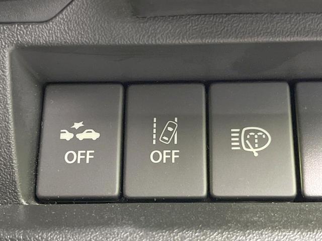 ジムニーシエラ JC 純正8型ナビ バックカメラ 衝突被害軽減システム レーダークルーズ 禁煙車 ドラレコ スマートキー LEDヘッド ビルトインETC 純正15インチアルミ 車線逸脱警報 オートライト(42枚目)