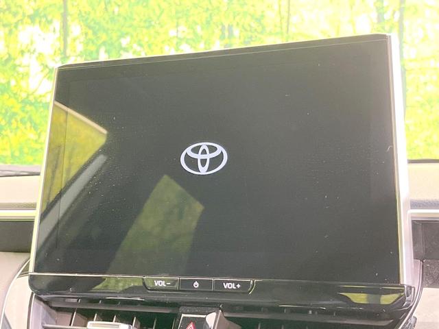 カローラクロス ハイブリッド Z 純正10.5型ディスプレイオーディオ バックカメラ ETC2.0 衝突被害軽減システム レーダークルーズ 禁煙車 パワーシート ドラレコ コーナーセンサー LEDヘッド 純正18インチアルミ(3枚目)