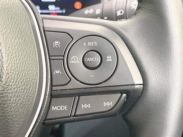 カローラクロス ハイブリッド Z 純正10.5型ディスプレイオーディオ バックカメラ ETC2.0 衝突被害軽減システム レーダークルーズ 禁煙車 パワーシート ドラレコ コーナーセンサー LEDヘッド 純正18インチアルミ(53枚目)