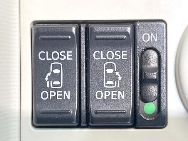 ムーヴキャンバス Gブラックインテリアリミテッド SAIII 禁煙車 両側電動ドア 純正SDナビ 全周囲カメラ 衝突被害軽減システム ドラレコ スマートキー LEDヘッド ETC オートハイビーム オートライト オートエアコン Bluetooth CD(5枚目)