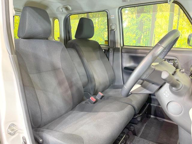 ムーヴキャンバス Gブラックインテリアリミテッド SAIII 禁煙車 両側電動ドア 純正SDナビ 全周囲カメラ 衝突被害軽減システム ドラレコ スマートキー LEDヘッド ETC オートハイビーム オートライト オートエアコン Bluetooth CD(8枚目)