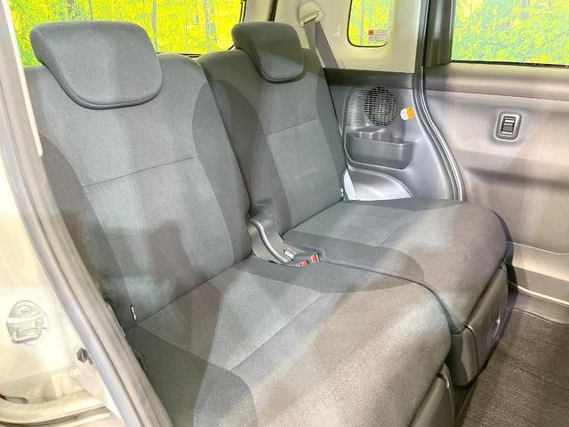 ムーヴキャンバス Gブラックインテリアリミテッド SAIII 禁煙車 両側電動ドア 純正SDナビ 全周囲カメラ 衝突被害軽減システム ドラレコ スマートキー LEDヘッド ETC オートハイビーム オートライト オートエアコン Bluetooth CD(9枚目)