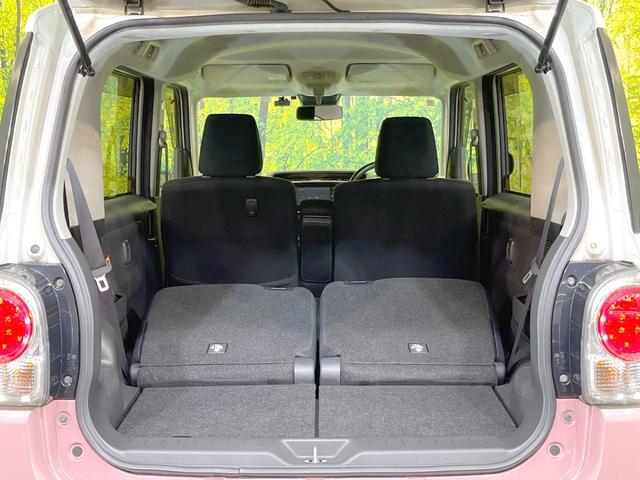 ムーヴキャンバス Gブラックインテリアリミテッド SAIII 禁煙車 両側電動ドア 純正SDナビ 全周囲カメラ 衝突被害軽減システム ドラレコ スマートキー LEDヘッド ETC オートハイビーム オートライト オートエアコン Bluetooth CD(10枚目)