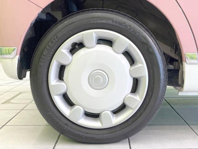 ムーヴキャンバス Gブラックインテリアリミテッド SAIII 禁煙車 両側電動ドア 純正SDナビ 全周囲カメラ 衝突被害軽減システム ドラレコ スマートキー LEDヘッド ETC オートハイビーム オートライト オートエアコン Bluetooth CD(28枚目)