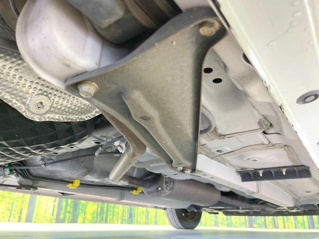 ムーヴキャンバス Gブラックインテリアリミテッド SAIII 禁煙車 両側電動ドア 純正SDナビ 全周囲カメラ 衝突被害軽減システム ドラレコ スマートキー LEDヘッド ETC オートハイビーム オートライト オートエアコン Bluetooth CD(33枚目)