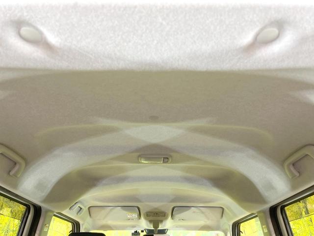 ムーヴキャンバス Gブラックインテリアリミテッド SAIII 禁煙車 両側電動ドア 純正SDナビ 全周囲カメラ 衝突被害軽減システム ドラレコ スマートキー LEDヘッド ETC オートハイビーム オートライト オートエアコン Bluetooth CD(35枚目)