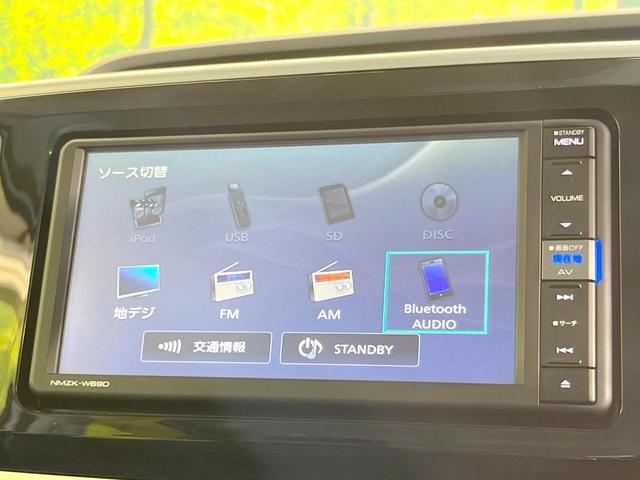 ムーヴキャンバス Gブラックインテリアリミテッド SAIII 禁煙車 両側電動ドア 純正SDナビ 全周囲カメラ 衝突被害軽減システム ドラレコ スマートキー LEDヘッド ETC オートハイビーム オートライト オートエアコン Bluetooth CD(59枚目)