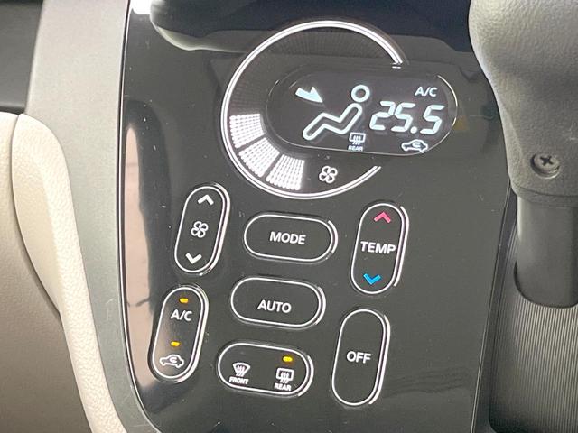 デイズルークス X 両側電動ドア SDナビ 全周囲カメラ 衝突被害軽減システム 禁煙車 スマートキー オートエアコン Bluetooth 地デジ(7枚目)