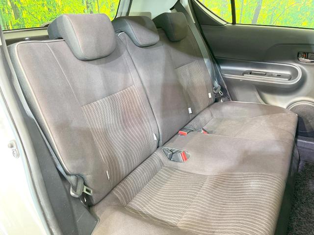 アクア G 禁煙車 純正SDナビ バックカメラ レーダークルーズ ドラレコ スマートキー ビルトインETC 純正15インチアルミ オートライト オートエアコン Bluetooth CD DVD再生 地デジ(8枚目)