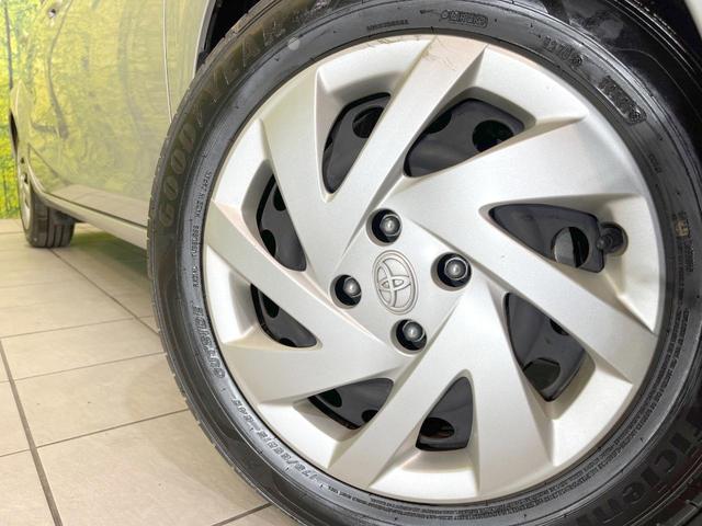 アクア G 禁煙車 純正SDナビ バックカメラ レーダークルーズ ドラレコ スマートキー ビルトインETC 純正15インチアルミ オートライト オートエアコン Bluetooth CD DVD再生 地デジ(12枚目)