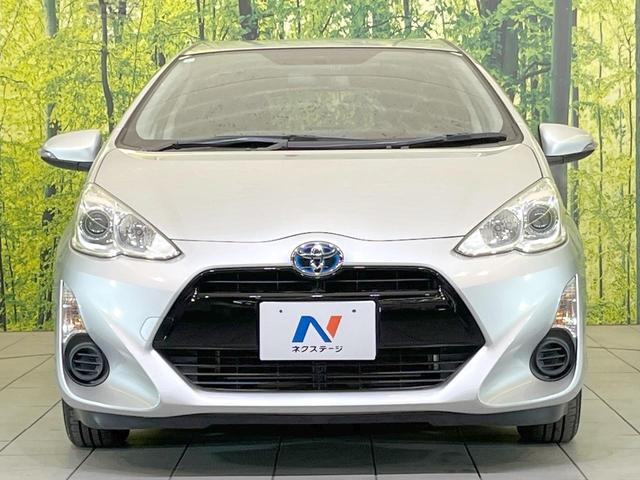 アクア G 禁煙車 純正SDナビ バックカメラ レーダークルーズ ドラレコ スマートキー ビルトインETC 純正15インチアルミ オートライト オートエアコン Bluetooth CD DVD再生 地デジ(13枚目)