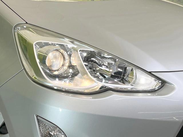 アクア G 禁煙車 純正SDナビ バックカメラ レーダークルーズ ドラレコ スマートキー ビルトインETC 純正15インチアルミ オートライト オートエアコン Bluetooth CD DVD再生 地デジ(59枚目)