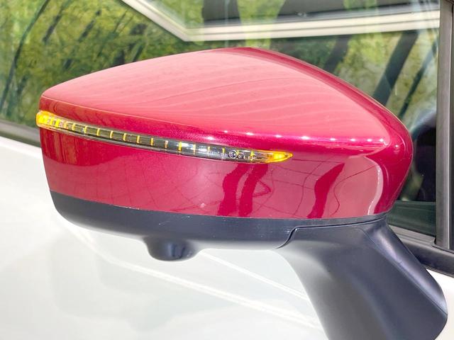 ノート e-パワーニスモ 禁煙車 純正SDナビ 全周囲カメラ 衝突被害軽減システム レーダークルーズ ドラレコ コーナーセンサー スマートキー LEDヘッド ETC 純正15インチアルミ オートハイビーム 車線逸脱警報(32枚目)