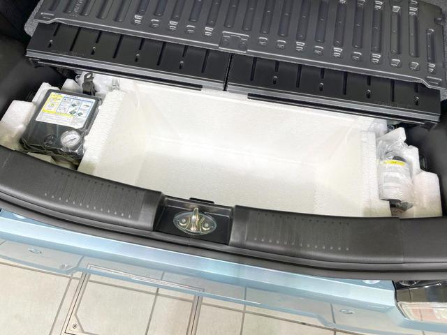 ワゴンＲ ハイブリッドＦＸ　禁煙車　純正ＳＤナビ　全周囲カメラ　衝突被害軽減システム　シートヒーター　コーナーセンサー　スマートキー　オートライト　オートエアコン　Ｂｌｕｅｔｏｏｔｈ　ＣＤ　ＤＶＤ再生　フルセグ（37枚目）