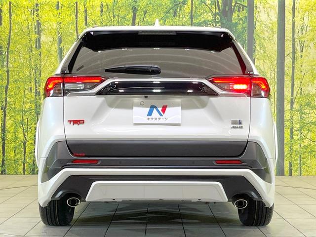 ＲＡＶ４ ハイブリッドＧ　４ＷＤ　サンルーフ　フルエアロ　全周囲カメラ　衝突被害軽減システム　レーダークルーズ　禁煙車　パワーシート　ドラレコ　コーナーセンサー　スマートキー　ＬＥＤヘッド　ビルトインＥＴＣ（15枚目）