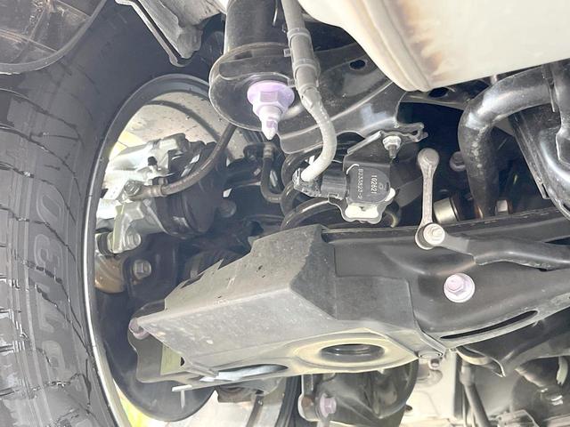 ＲＡＶ４ ハイブリッドＧ　４ＷＤ　サンルーフ　フルエアロ　全周囲カメラ　衝突被害軽減システム　レーダークルーズ　禁煙車　パワーシート　ドラレコ　コーナーセンサー　スマートキー　ＬＥＤヘッド　ビルトインＥＴＣ（20枚目）