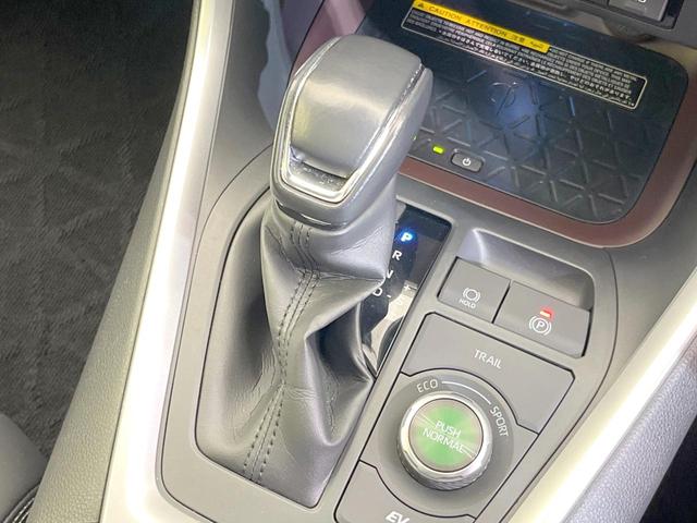 ＲＡＶ４ ハイブリッドＧ　４ＷＤ　サンルーフ　フルエアロ　全周囲カメラ　衝突被害軽減システム　レーダークルーズ　禁煙車　パワーシート　ドラレコ　コーナーセンサー　スマートキー　ＬＥＤヘッド　ビルトインＥＴＣ（21枚目）
