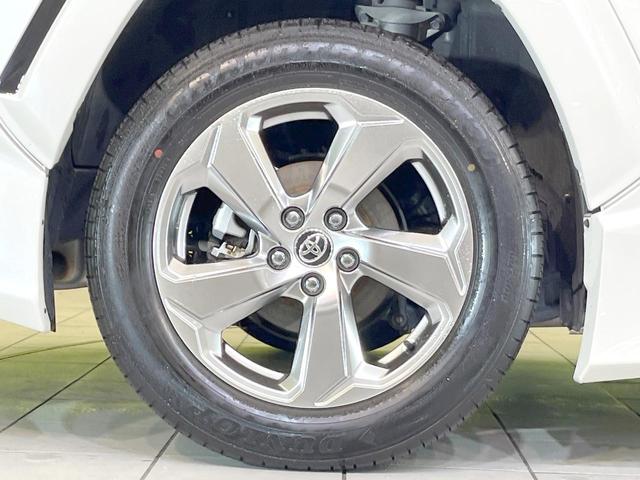 ＲＡＶ４ ハイブリッドＧ　４ＷＤ　サンルーフ　フルエアロ　全周囲カメラ　衝突被害軽減システム　レーダークルーズ　禁煙車　パワーシート　ドラレコ　コーナーセンサー　スマートキー　ＬＥＤヘッド　ビルトインＥＴＣ（34枚目）